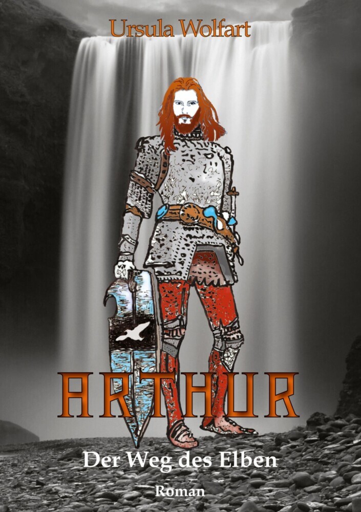 Arthur main product photo