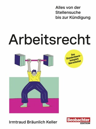 Arbeitsrecht