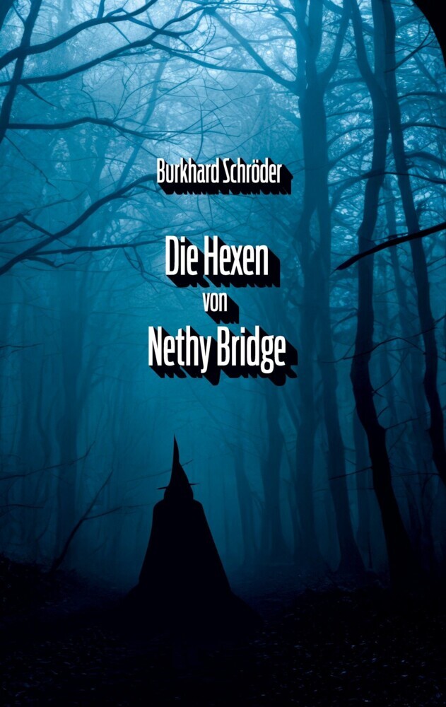 Die Hexen von Nethy Bridge main product photo
