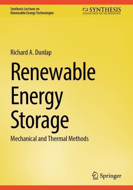 Renewable Energy Storage main product photo