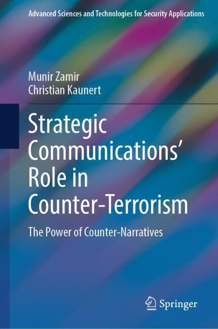 Strategic Communications' Role in Counter-Terrorism main product photo