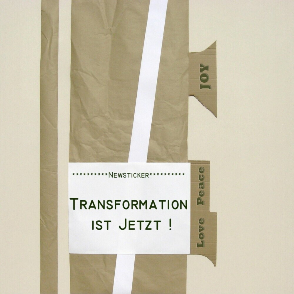 Transformation ist jetzt! Ein Buch wie ein Portal: für alle, die sich dem Leben mit offenem Herzen und wachem Geist stellen. main product photo