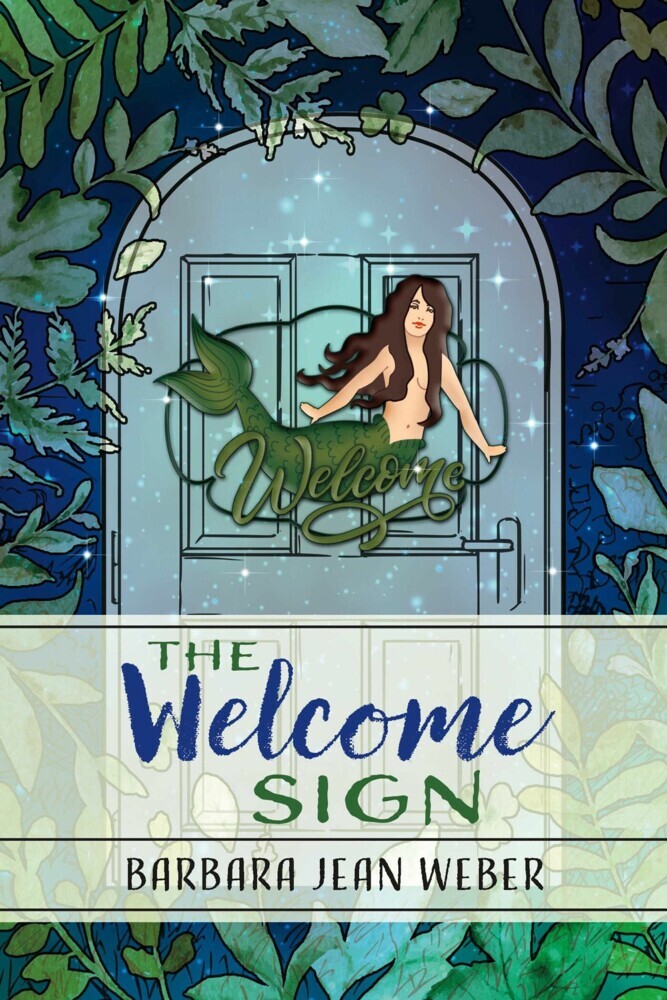 The Welcome Sign main product photo