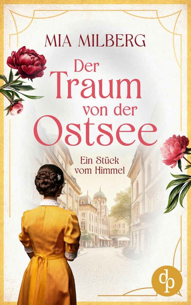 Ein Stück vom Himmel | Die historische Familiensaga im 20. Jahrhundert main product photo