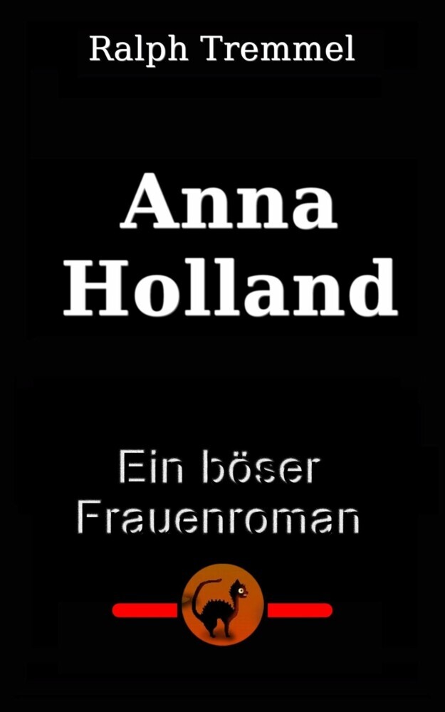 Anna Holland main product photo