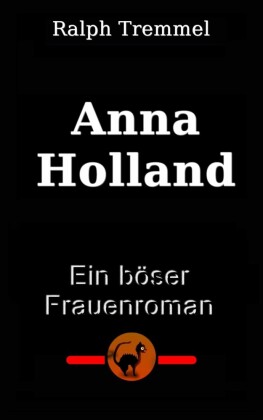 Anna Holland