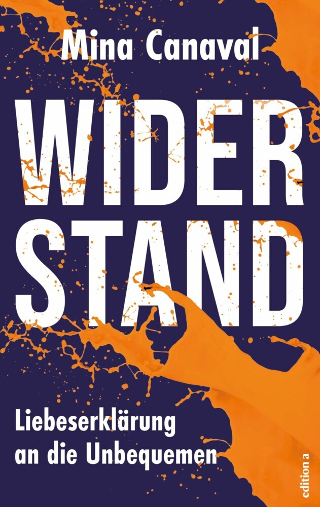 Widerstand main product photo