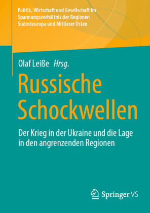 Russische Schockwellen