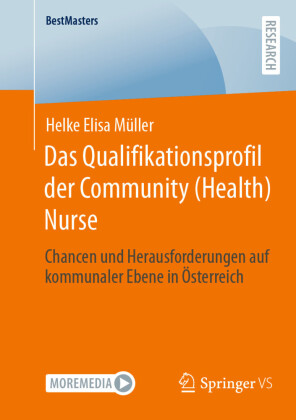 Das Qualifikationsprofil der Community (Health) Nurse