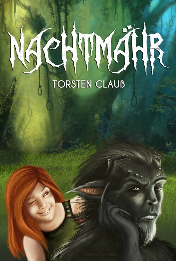 Nachtmähr main product photo