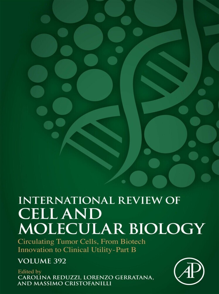 Circulating Tumor Cells, From Biotech Innovation to Clinical Utility Part B main product photo