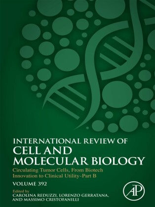 Circulating Tumor Cells, From Biotech Innovation to Clinical Utility Part B