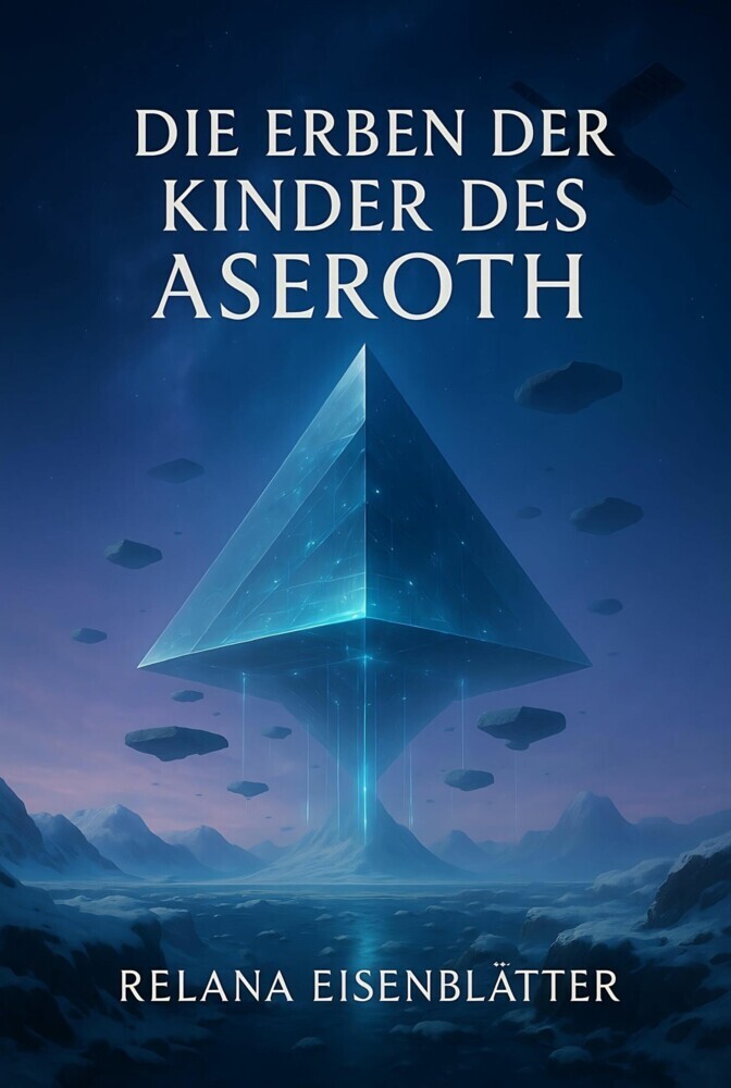 Die Erben der Kinder des Aseroth 2 main product photo