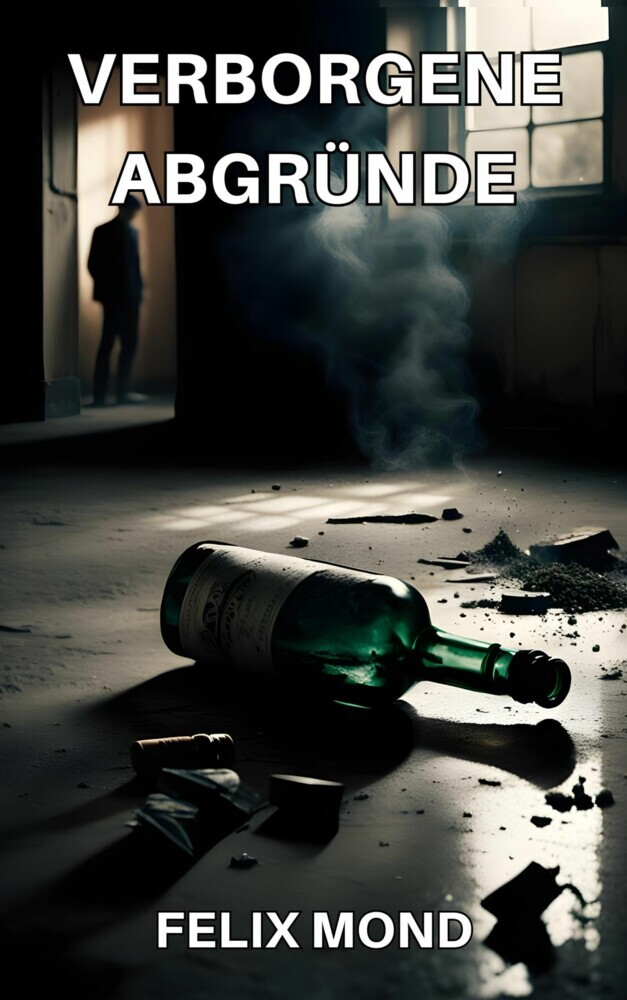 Verborgene Abgründe main product photo