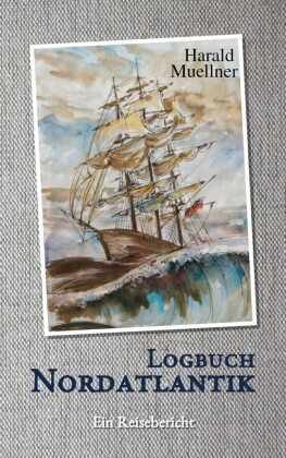 Logbuch Nordatlantik