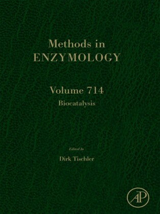 Biocatalysis