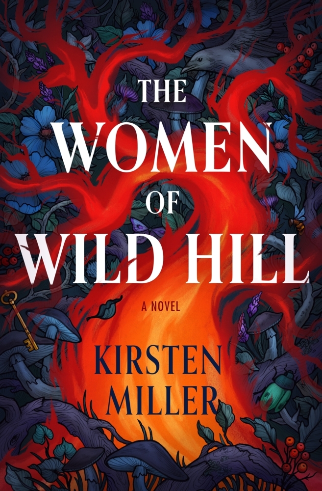 The Women of Wild Hill main product photo