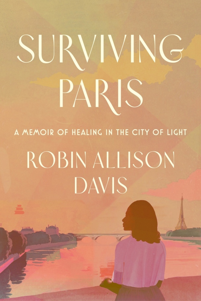 Surviving Paris main product photo
