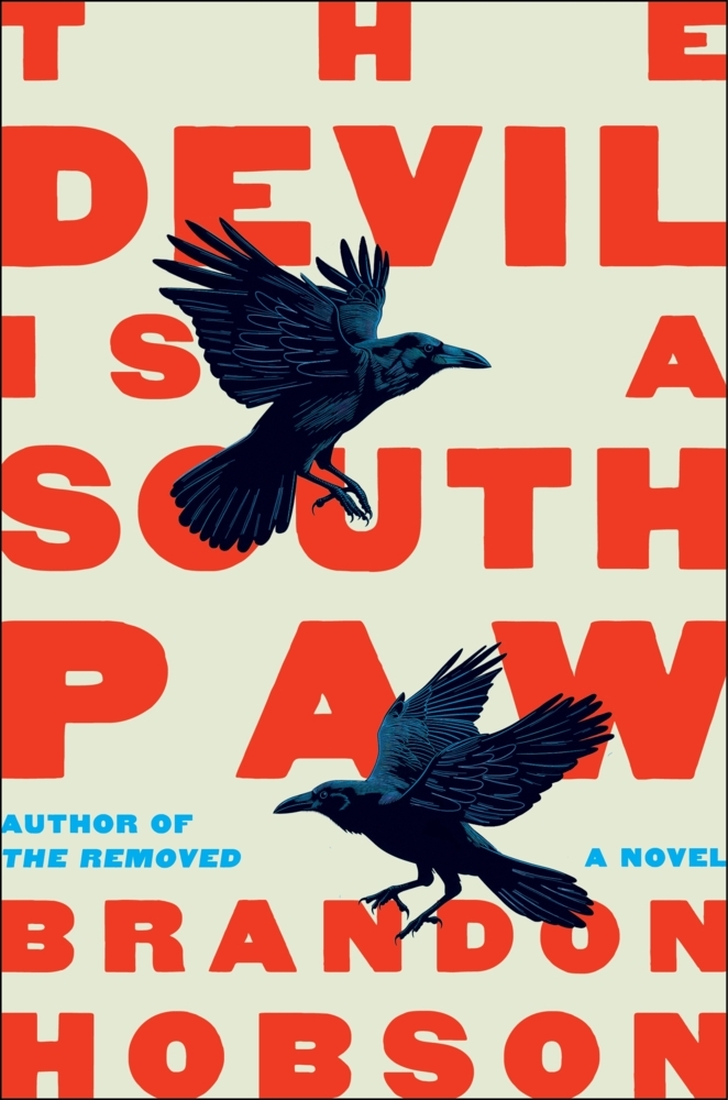 The Devil Is a Southpaw main product photo