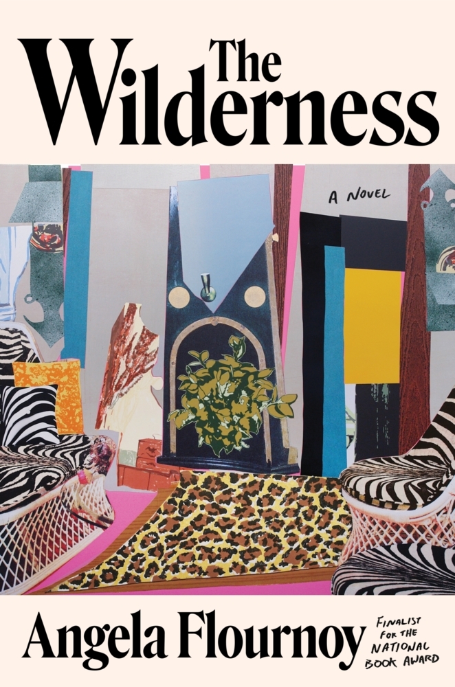 The Wilderness main product photo