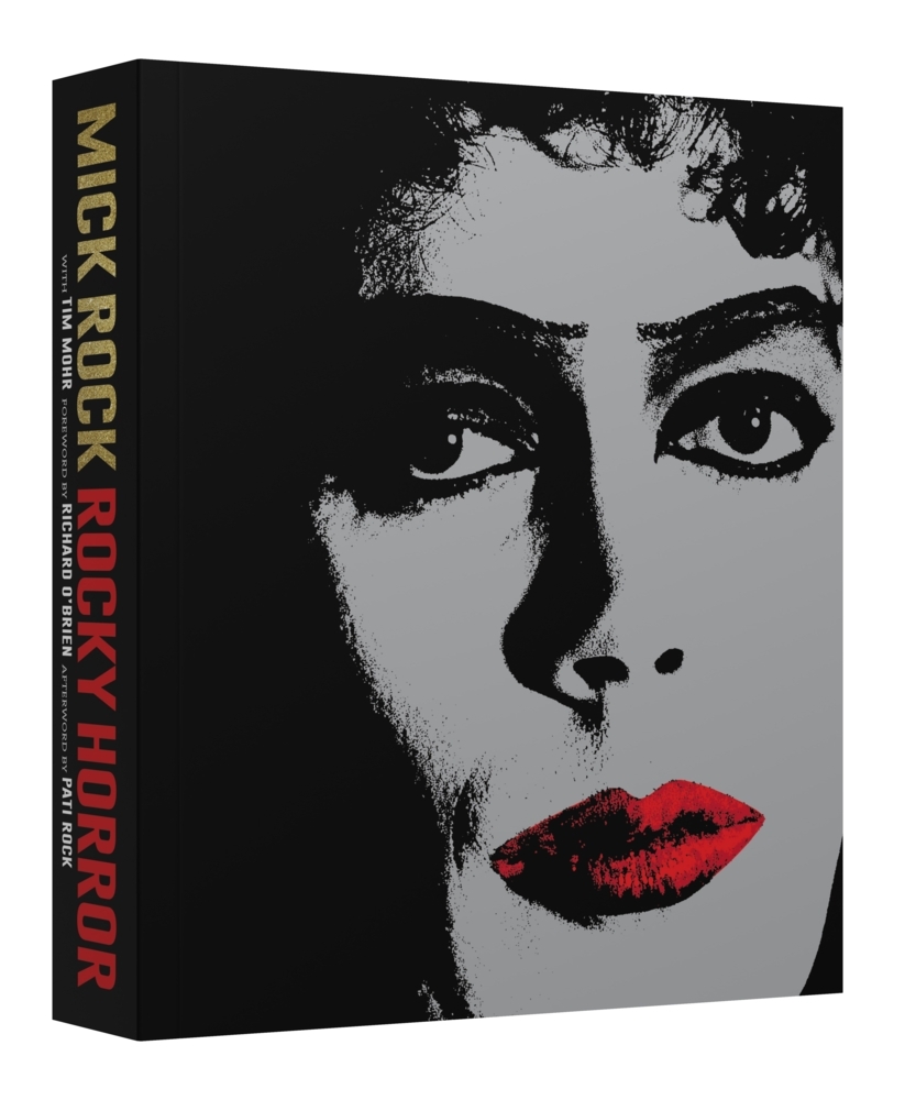 Rocky Horror main product photo