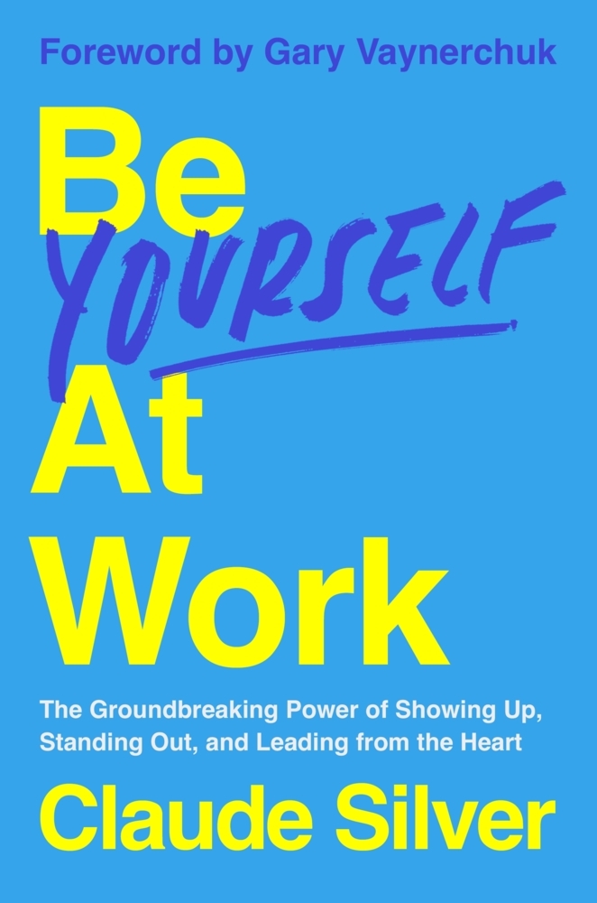Be Yourself at Work main product photo