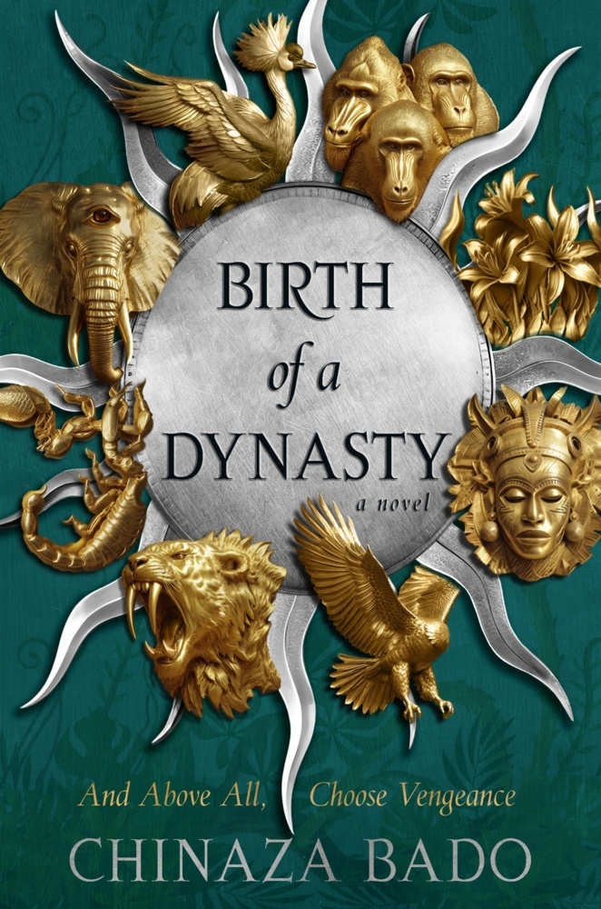 Birth of a Dynasty main product photo