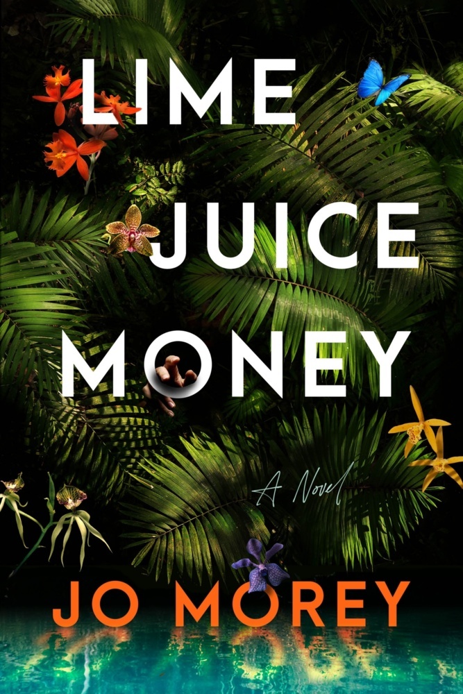 Lime Juice Money main product photo