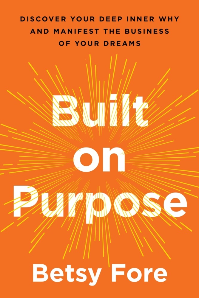 Built on Purpose main product photo