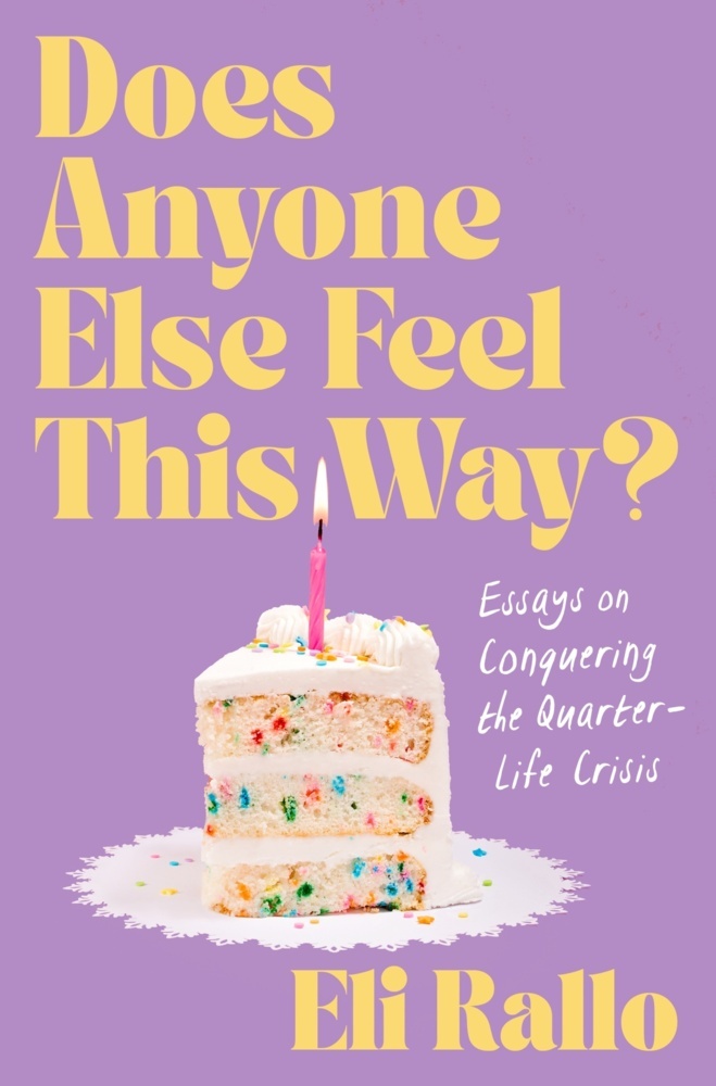 Does Anyone Else Feel This Way? main product photo