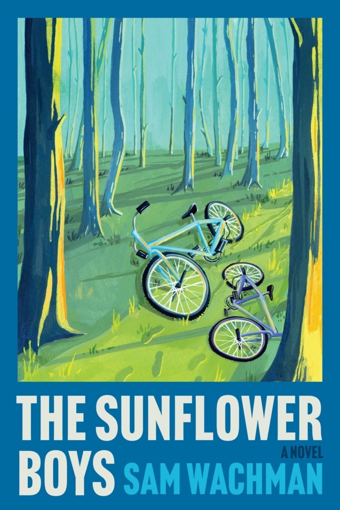 The Sunflower Boys main product photo