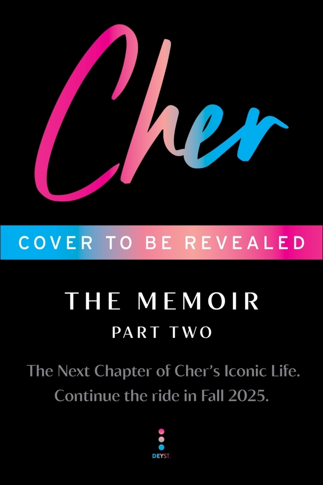 Cher: Part Two main product photo