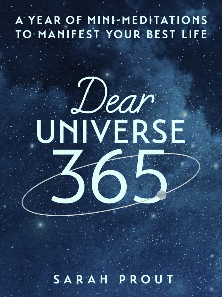 Dear Universe 365 main product photo