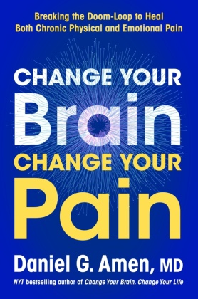 Change Your Brain, Change Your Pain