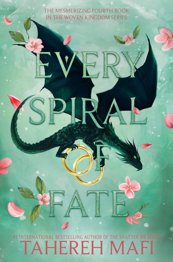 Every Spiral of Fate main product photo
