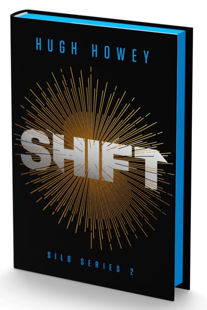 Shift Deluxe Collector's Edition main product photo