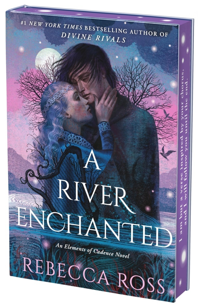 A River Enchanted Deluxe Collector's Edition main product photo