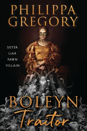 Boleyn Traitor
