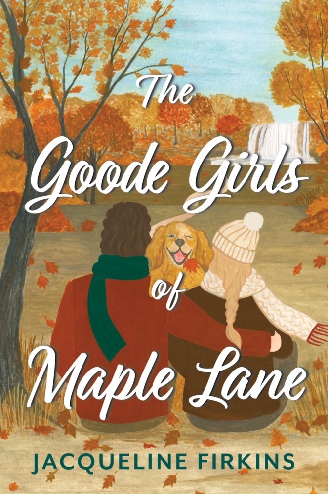 The Goode Girls of Maple Lane main product photo