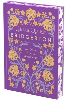An Offer from a Gentleman Deluxe Collector's Edition