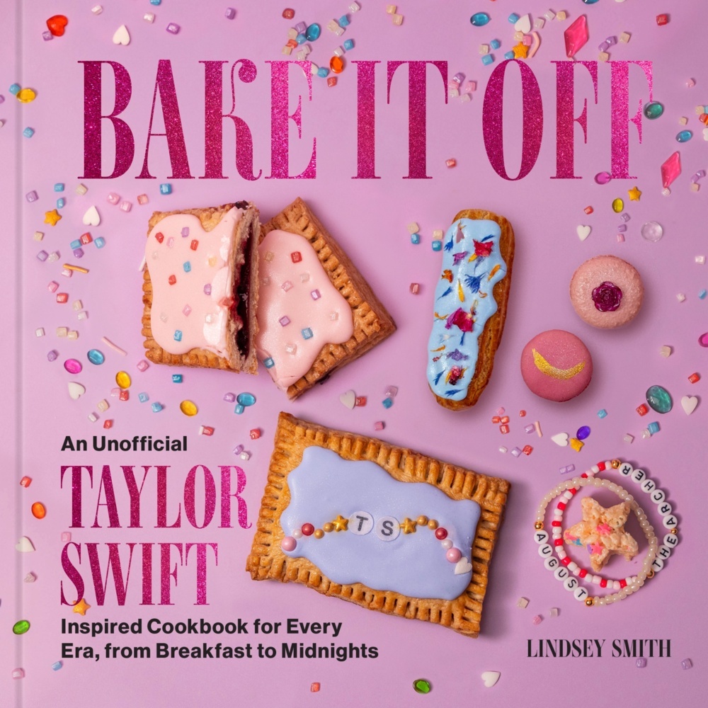Bake It Off main product photo