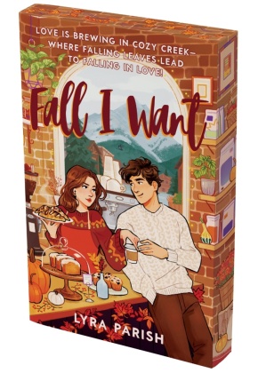 Fall I Want