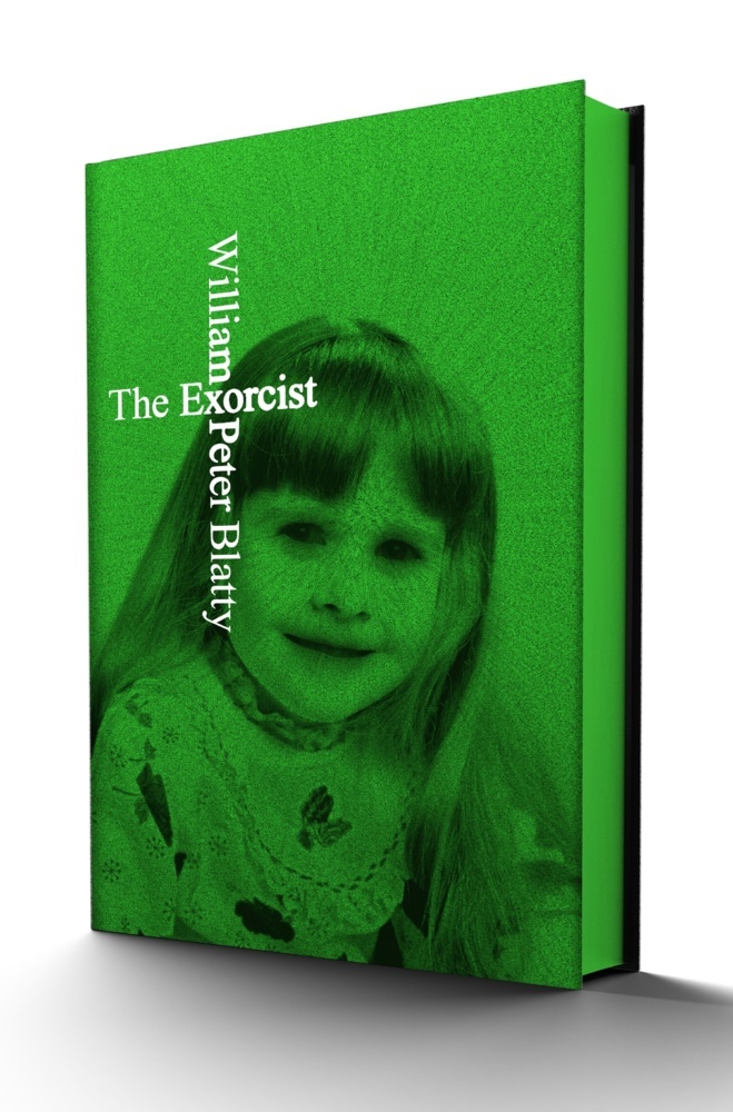 The Exorcist Deluxe Limited Edition main product photo