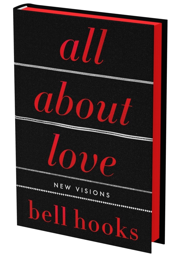 All About Love: The Deluxe Collector's Edition main product photo