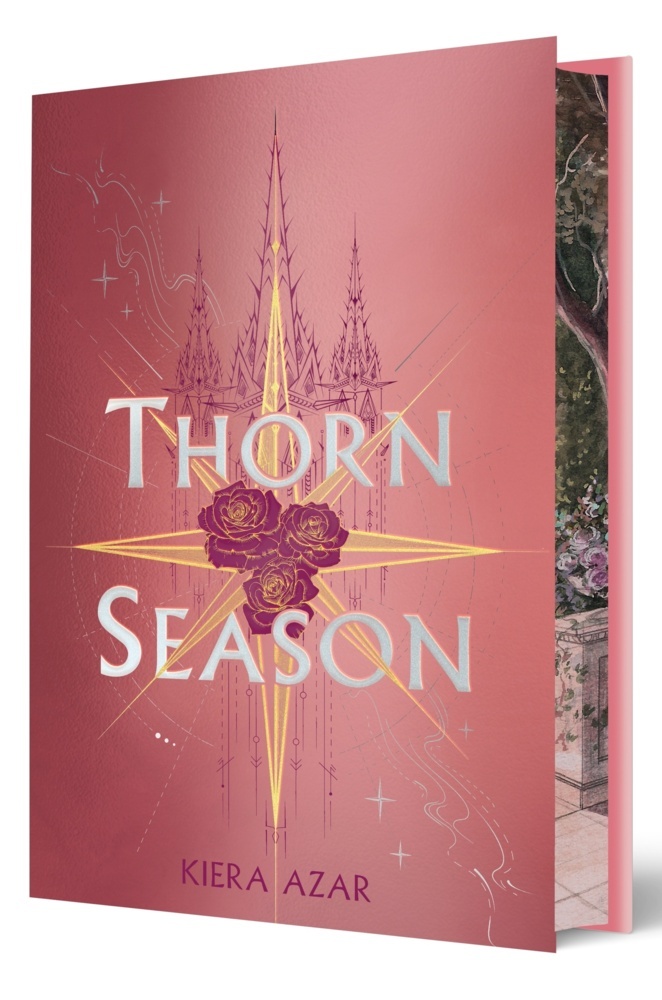Thorn Season Deluxe Limited Edition main product photo