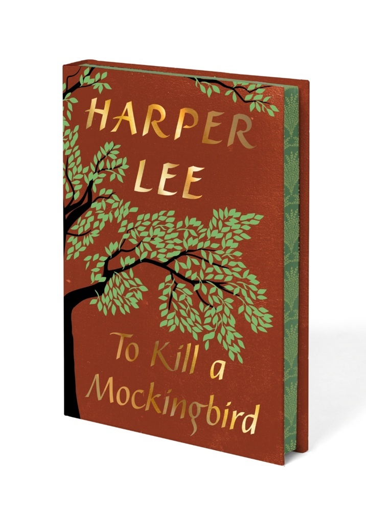 To Kill a Mockingbird Collector's Edition main product photo