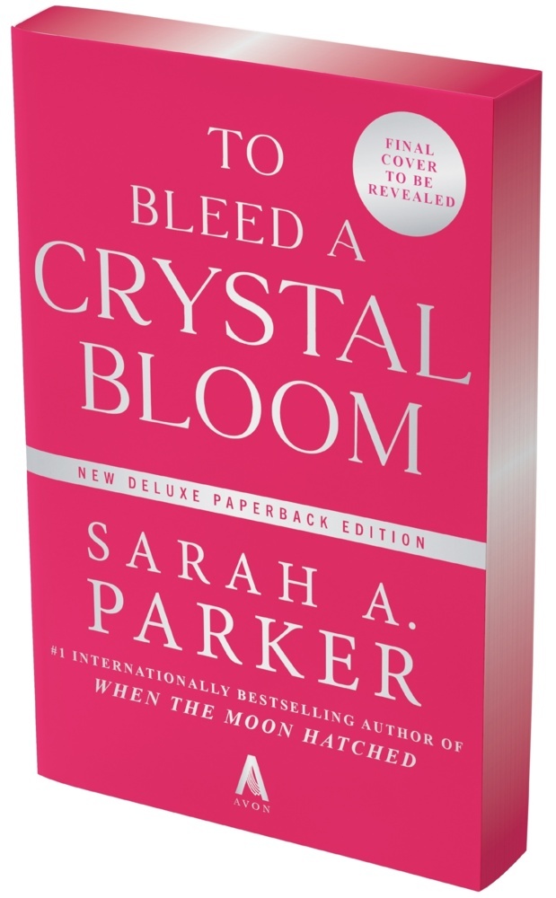 To Bleed a Crystal Bloom main product photo