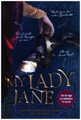 My Lady Jane