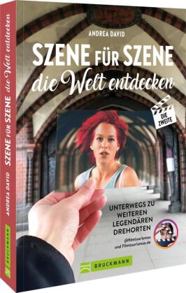 Szene für Szene die Welt entdecken II