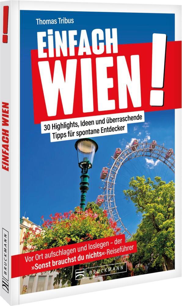 Einfach Wien! main product photo